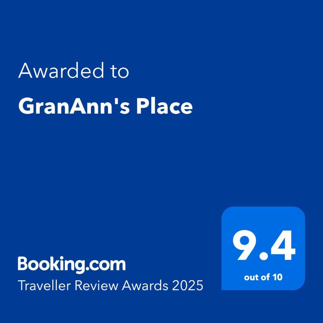 Granann'S Place Kingston Eksteriør billede